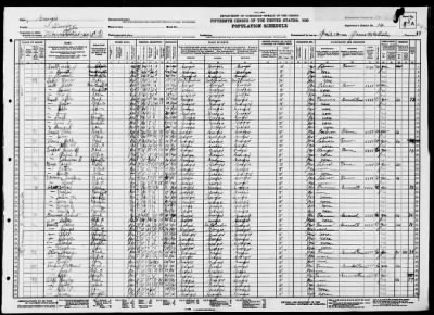 MILITIA DIST 660, MORVEN > 14-3