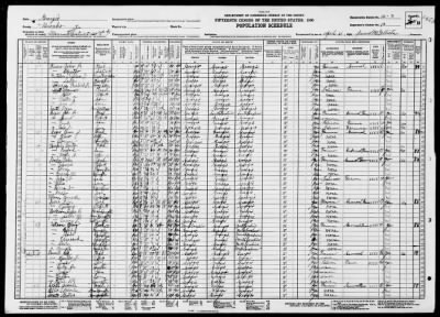 MILITIA DIST 660, MORVEN > 14-3