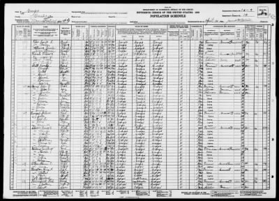 MILITIA DIST 660, MORVEN > 14-3