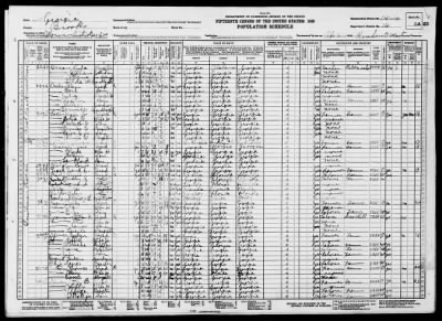 MILITIA DIST 660, MORVEN > 14-4