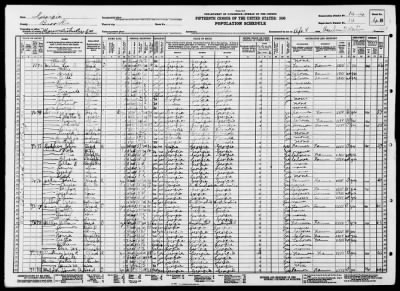 MILITIA DIST 660, MORVEN > 14-4