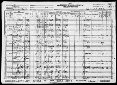 MILITIA DIST 660, MORVEN > 14-4