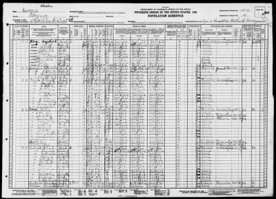 MILITIA DIST 19 EXCLUDING PEMBROKE CITY > 15-2