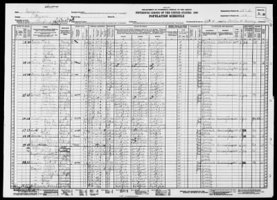 MILITIA DIST 19 EXCLUDING PEMBROKE CITY > 15-2