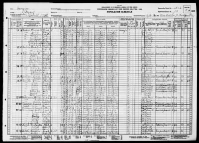 MILITIA DIST 19 EXCLUDING PEMBROKE CITY > 15-2