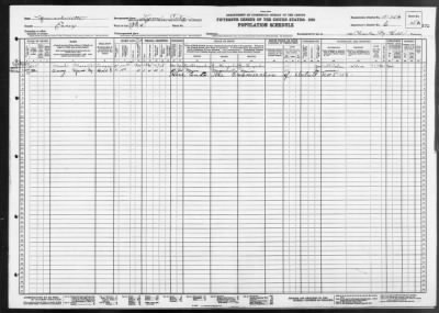 Thumbnail for LYNN CITY, WARD 4 > 5-156