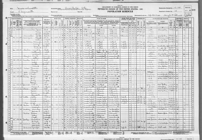 Thumbnail for BROCKTON CITY, WARD 6 > 12-48