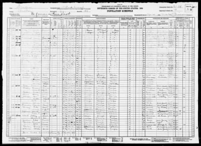 Thumbnail for ATLANTA BOROUGH (NE), WARD 4 > 61-54