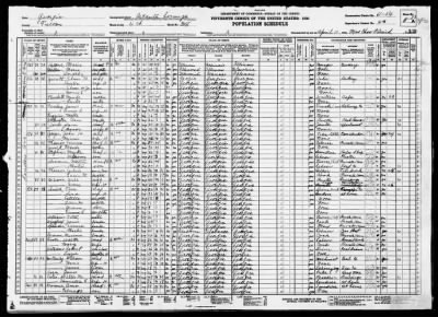 Thumbnail for ATLANTA BOROUGH (NE), WARD 4 > 61-54