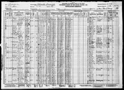 Thumbnail for ATLANTA BOROUGH (NE), WARD 4 > 61-54