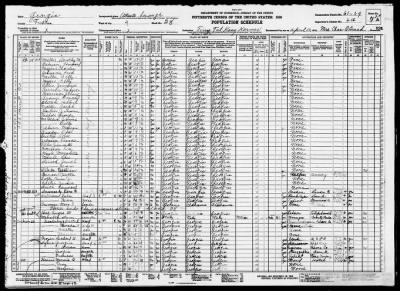 Thumbnail for ATLANTA BOROUGH (NE), WARD 4 > 61-54