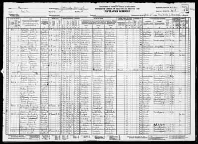 Thumbnail for ATLANTA BOROUGH (NE), WARD 4 > 61-54