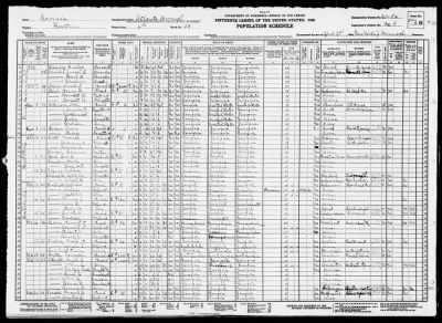 Thumbnail for ATLANTA BOROUGH (NE), WARD 4 > 61-54