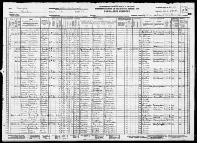 Thumbnail for ATLANTA BOROUGH (NE), WARD 4 > 61-54