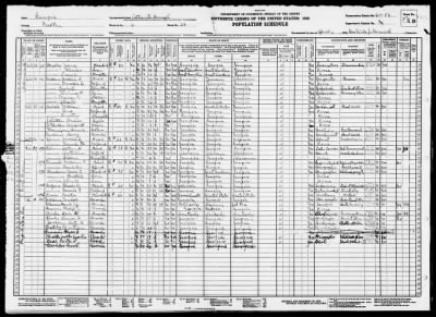 Thumbnail for ATLANTA BOROUGH (NE), WARD 4 > 61-54