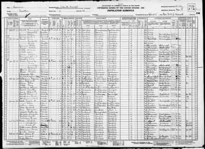 Thumbnail for ATLANTA BOROUGH (NE), WARD 4 > 61-54