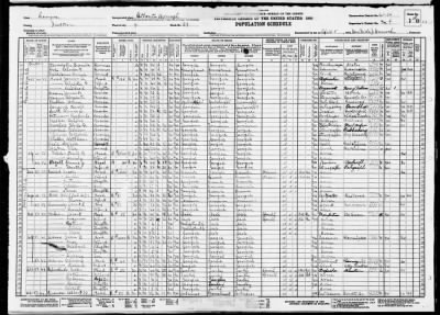 Thumbnail for ATLANTA BOROUGH (NE), WARD 4 > 61-54