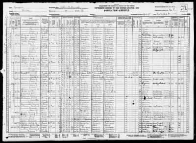 Thumbnail for ATLANTA BOROUGH (NE), WARD 4 > 61-54