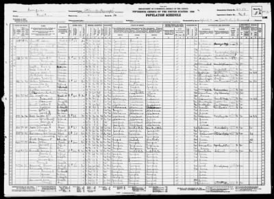 Thumbnail for ATLANTA BOROUGH (NE), WARD 4 > 61-54