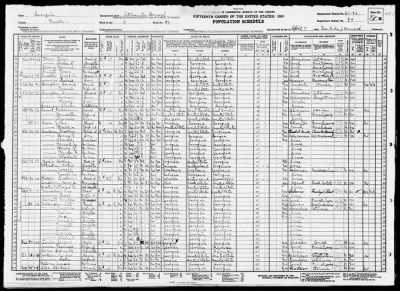 Thumbnail for ATLANTA BOROUGH (NE), WARD 4 > 61-54