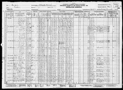 Thumbnail for ATLANTA BOROUGH (NE), WARD 4 > 61-54