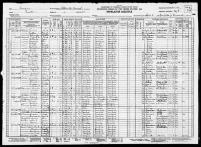 Thumbnail for ATLANTA BOROUGH (NE), WARD 4 > 61-54