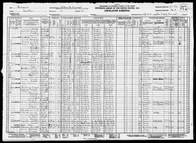 Thumbnail for ATLANTA BOROUGH (NE), WARD 4 > 61-54