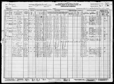 Thumbnail for ATLANTA BOROUGH (NE), WARD 4 > 61-54