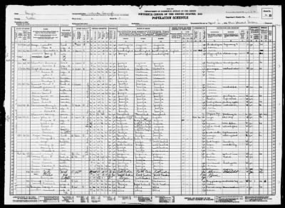 Thumbnail for ATLANTA BOROUGH (NE), WARD 4 > 61-52