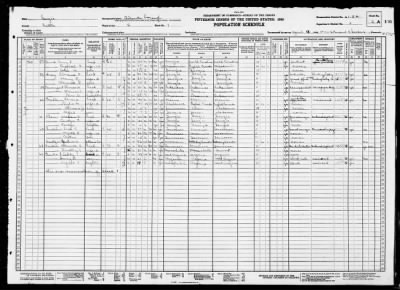 Thumbnail for ATLANTA BOROUGH (NE), WARD 4 > 61-52