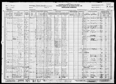 Thumbnail for ATLANTA BOROUGH (NE), WARD 4 > 61-52