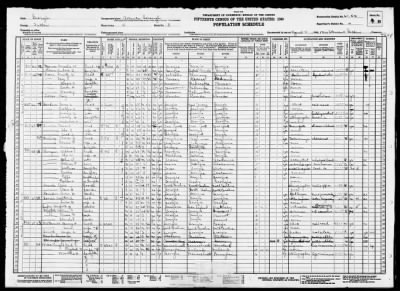 Thumbnail for ATLANTA BOROUGH (NE), WARD 4 > 61-52