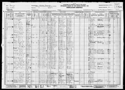 Thumbnail for ATLANTA BOROUGH (NE), WARD 4 > 61-52