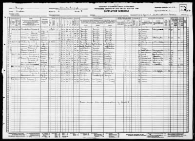 Thumbnail for ATLANTA BOROUGH (NE), WARD 4 > 61-52