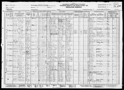 Thumbnail for ATLANTA BOROUGH (NE), WARD 4 > 61-52