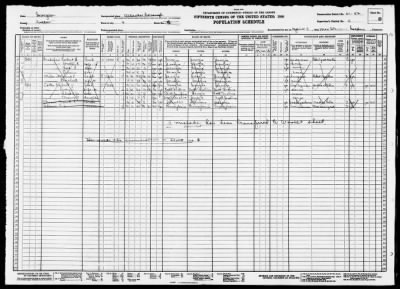 Thumbnail for ATLANTA BOROUGH (NE), WARD 4 > 61-52