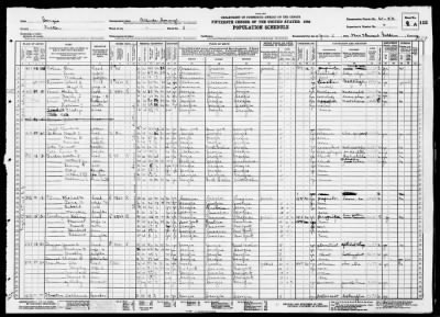 Thumbnail for ATLANTA BOROUGH (NE), WARD 4 > 61-52