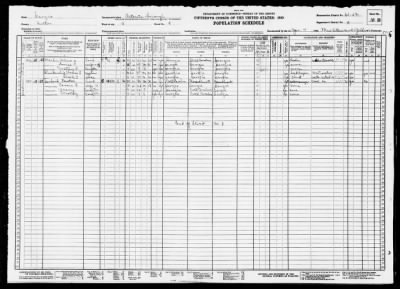 Thumbnail for ATLANTA BOROUGH (NE), WARD 4 > 61-52