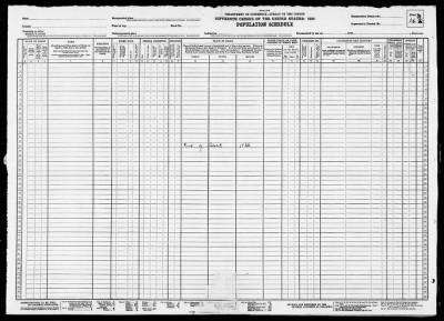 Thumbnail for ATLANTA BOROUGH (NE), WARD 4 > 61-52