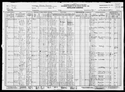 Thumbnail for ATLANTA BOROUGH (NE), WARD 4 > 61-52