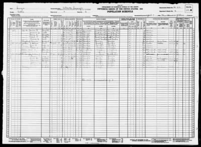 Thumbnail for ATLANTA BOROUGH (NE), WARD 4 > 61-52