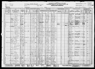 Thumbnail for ATLANTA BOROUGH (NE), WARD 4 > 61-52