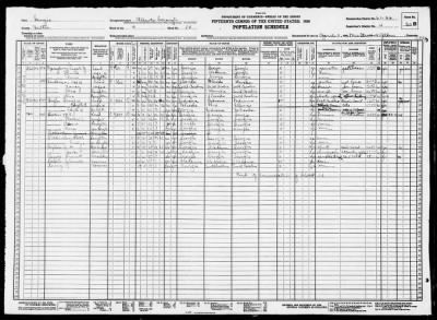 Thumbnail for ATLANTA BOROUGH (NE), WARD 4 > 61-52