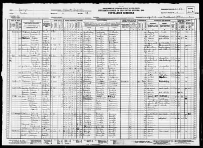 Thumbnail for ATLANTA BOROUGH (NE), WARD 4 > 61-52