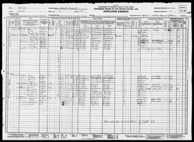 Thumbnail for ATLANTA BOROUGH (NE), WARD 4 > 61-52