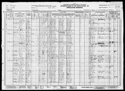 Thumbnail for ATLANTA BOROUGH (NE), WARD 4 > 61-52