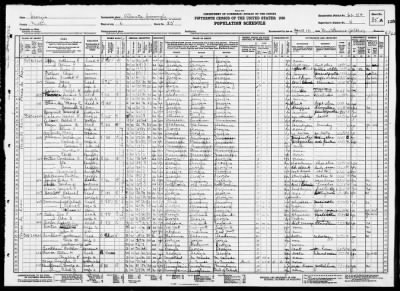 Thumbnail for ATLANTA BOROUGH (NE), WARD 4 > 61-52