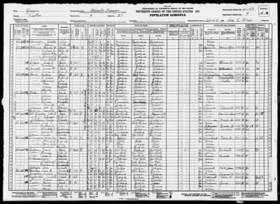 Thumbnail for ATLANTA BOROUGH (NE), WARD 4 > 61-53