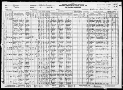 Thumbnail for ATLANTA BOROUGH (NE), WARD 4 > 61-53