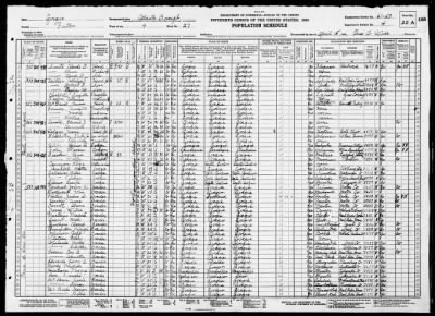 Thumbnail for ATLANTA BOROUGH (NE), WARD 4 > 61-53